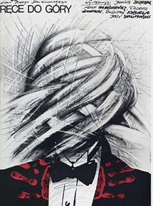 Affiche du film Haut les mains ! (1967) de Jerzy Skolimowski Affiche du film Haut les mains ! (1967) de Jerzy Skolimowski. Voir Haut les mains ! en streaming / torrent sur meilleurs-films.fr