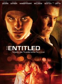 Affiche du film Haute tension (2011) de Aaron Woodley. Voir Haute tension en streaming / torrent sur meilleurs-films.fr