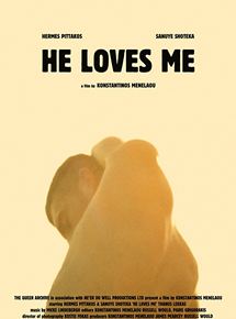 Affiche du film He Loves Me (2018) de Affiche du film He Loves Me (2018) de . Voir He Loves Me en streaming / torrent sur meilleurs-films.fr