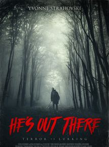 Affiche du film He’s Out There (2017) de . Voir He’s Out There en streaming / torrent sur meilleurs-films.fr