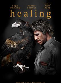 Affiche du film Healing (2014) de Craig Monahan. Voir Healing en streaming / torrent sur meilleurs-films.fr
