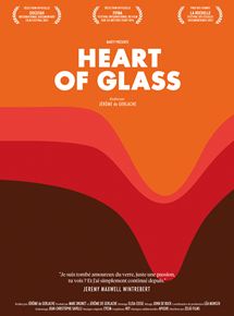 Affiche du film Heart of glass (2015) de Jérôme de Gerlache Affiche du film Heart of glass (2015) de Jérôme de Gerlache. Voir Heart of glass en streaming / torrent sur meilleurs-films.fr