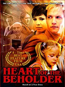 Affiche du film Heart of the Beholder (2005) de Ken Tipton. Voir Heart of the Beholder en streaming / torrent sur meilleurs-films.fr