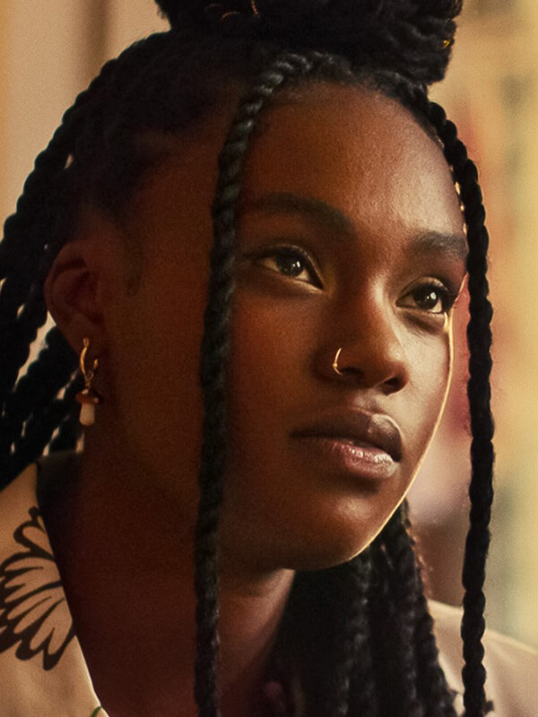 Affiche du court métrage Heart Shot (2022) de Marielle Woods. Voir Heart Shot en streaming / torrent sur meilleurs-films.fr