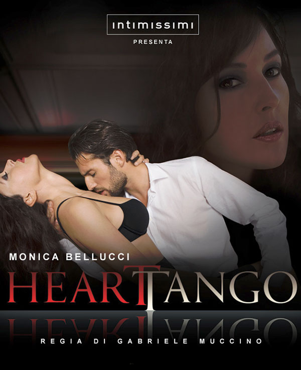 Affiche du court métrage Heartango (2007) de Gabriele Muccino Affiche du court métrage Heartango (2007) de Gabriele Muccino. Voir Heartango en streaming / torrent sur meilleurs-films.fr