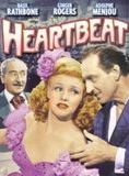Affiche du film Heartbeat (1946) de Sam Wood Affiche du film Heartbeat (1946) de Sam Wood. Voir Heartbeat en streaming / torrent sur meilleurs-films.fr