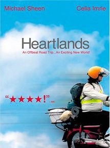 Affiche du film Heartlands (2002) de Damien O'Donnell. Voir Heartlands en streaming / torrent sur meilleurs-films.fr