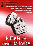Affiche du film Hearts and Minds (1974) de Peter Davis Affiche du film Hearts and Minds (1974) de Peter Davis. Voir Hearts and Minds en streaming / torrent sur meilleurs-films.fr