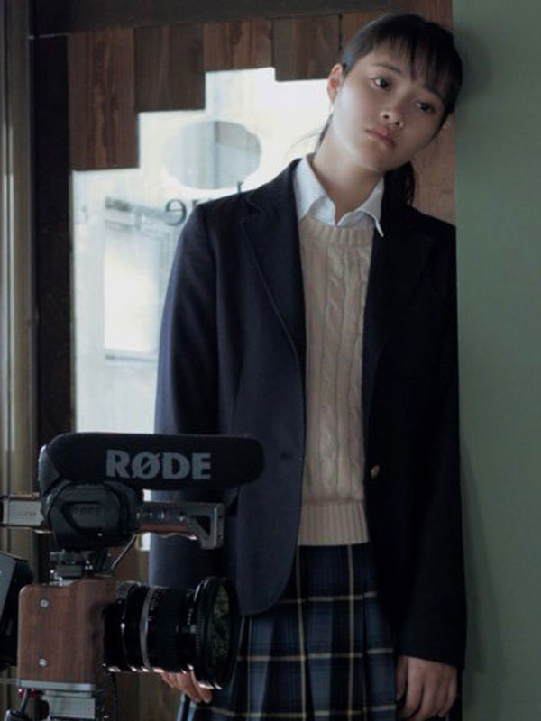 Affiche du court métrage Heaven Is Still Far Away (2016) de Ryusuke Hamaguchi. Voir Heaven Is Still Far Away en streaming / torrent sur meilleurs-films.fr