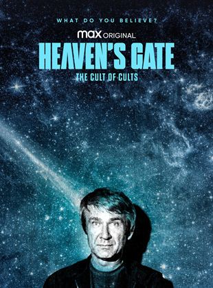 Affiche de la série Heaven’s Gate: The Cult Of Cults (2020) de J. Clay Tweel. Voir Heaven’s Gate: The Cult Of Cults en streaming / torrent sur meilleurs-films.fr