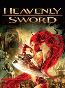 Affiche du film Heavenly Sword (2014) de Gun Ho Jang. Voir Heavenly Sword en streaming / torrent sur meilleurs-films.fr