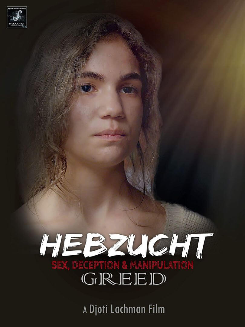 Affiche du film Hebzucht (Cupidité) (2021) de Djotipersad Lachman Affiche du film Hebzucht (Cupidité) (2021) de Djotipersad Lachman. Voir Hebzucht (Cupidité) en streaming / torrent sur meilleurs-films.fr