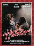 Affiche du film Hector (1987) de Stijn Coninx. Voir Hector en streaming / torrent sur meilleurs-films.fr