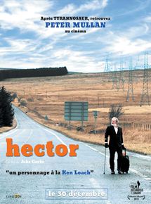 Affiche du film Hector (2015) de Jake Gavin Affiche du film Hector (2015) de Jake Gavin. Voir Hector en streaming / torrent sur meilleurs-films.fr