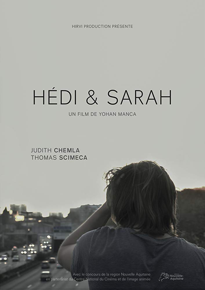 Affiche du court métrage Hédi & Sarah (2017) de Yohan Manca Affiche du court métrage Hédi & Sarah (2017) de Yohan Manca. Voir Hédi & Sarah en streaming / torrent sur meilleurs-films.fr