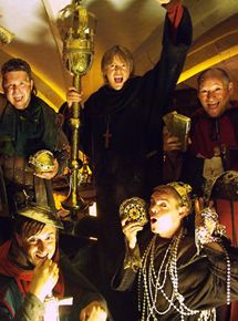 Affiche du film Heist (2008) de Justin Hardy. Voir Heist en streaming / torrent sur meilleurs-films.fr