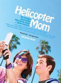 Affiche du film Helicopter Mom (2014) de Salomé Breziner. Voir Helicopter Mom en streaming / torrent sur meilleurs-films.fr