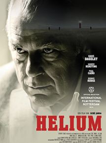 Affiche du film Helium (2013) de Affiche du film Helium (2013) de . Voir Helium en streaming / torrent sur meilleurs-films.fr