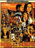 Affiche du film Hell Ride (2008) de Larry Bishop. Voir Hell Ride en streaming / torrent sur meilleurs-films.fr