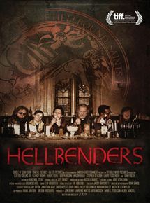 Affiche du film Hellbenders (2012) de J.T. Petty Affiche du film Hellbenders (2012) de J.T. Petty. Voir Hellbenders en streaming / torrent sur meilleurs-films.fr