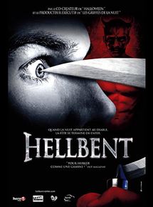 Affiche du film Hellbent (2004) de Paul Etheredge-Ouzts Affiche du film Hellbent (2004) de Paul Etheredge-Ouzts. Voir Hellbent en streaming / torrent sur meilleurs-films.fr