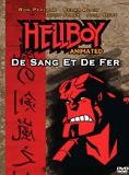Affiche du film Hellboy Animated : Blood & Iron (2007) de . Voir Hellboy Animated : Blood & Iron en streaming / torrent sur meilleurs-films.fr