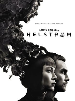 Affiche de la série Helstrom (2020) de Paul Zbyszewski Affiche de la série Helstrom (2020) de Paul Zbyszewski. Voir Helstrom en streaming / torrent sur meilleurs-films.fr