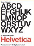 Affiche du film Helvetica (2007) de Gary Hustwit Affiche du film Helvetica (2007) de Gary Hustwit. Voir Helvetica en streaming / torrent sur meilleurs-films.fr