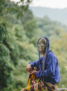 Affiche du film Hema Hema – Sing Me A Song While I Wait (2016) de Khyentse Norbu Rimpoche. Voir Hema Hema – Sing Me A Song While I Wait en streaming / torrent sur meilleurs-films.fr