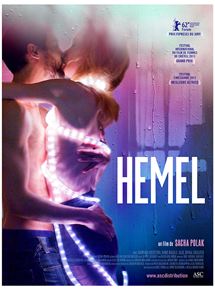 Affiche du film Hemel (2012) de Sacha Polak Affiche du film Hemel (2012) de Sacha Polak. Voir Hemel en streaming / torrent sur meilleurs-films.fr