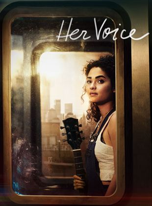 Affiche de la série Her Voice (2020) de Jessie Nelson Affiche de la série Her Voice (2020) de Jessie Nelson. Voir Her Voice en streaming / torrent sur meilleurs-films.fr
