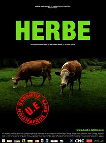 Affiche du film Herbe (2008) de Matthieu Levain,Olivier Porte,. Voir Herbe en streaming / torrent sur meilleurs-films.fr