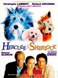 Affiche du film Hercule et Sherlock (1996) de Jeannot Szwarc. Voir Hercule et Sherlock en streaming / torrent sur meilleurs-films.fr