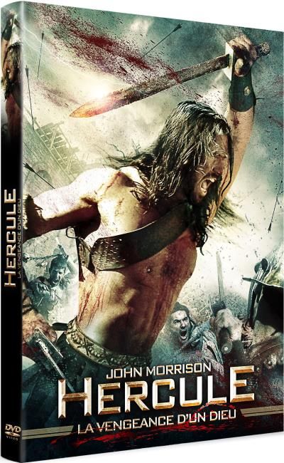 Affiche du film Hercule : La vengeance d’un Dieu (2014) de Nick Lyon Affiche du film Hercule : La vengeance d’un Dieu (2014) de Nick Lyon. Voir Hercule : La vengeance d’un Dieu en streaming / torrent sur meilleurs-films.fr