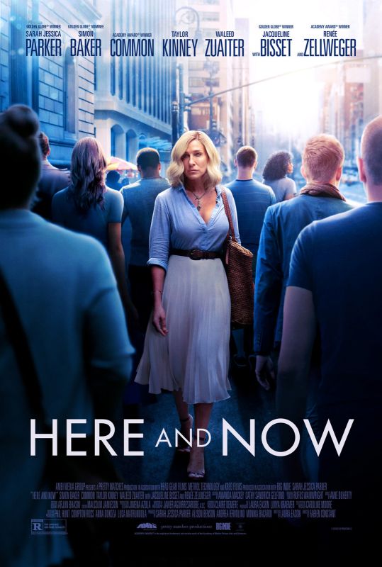 Affiche du film Here And Now (2018) de Fabien Constant Affiche du film Here And Now (2018) de Fabien Constant. Voir Here And Now en streaming / torrent sur meilleurs-films.fr