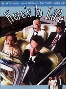 Affiche du film Here’s to Life! (2000) de Arne Olsen. Voir Here’s to Life! en streaming / torrent sur meilleurs-films.fr