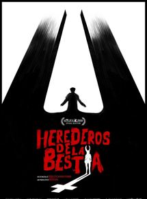 Affiche du film Herederos de la bestia (2016) de Diego López. Voir Herederos de la bestia en streaming / torrent sur meilleurs-films.fr