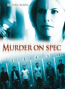 Affiche du film Héritage criminel (2006) de Harvey Kahn. Voir Héritage criminel en streaming / torrent sur meilleurs-films.fr