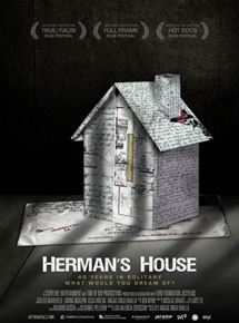 Affiche du film Herman’s House (2012) de Affiche du film Herman’s House (2012) de . Voir Herman’s House en streaming / torrent sur meilleurs-films.fr