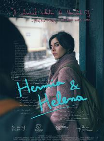 Affiche du film Hermia & Helena (2016) de Matías Piñeiro Affiche du film Hermia & Helena (2016) de Matías Piñeiro. Voir Hermia & Helena en streaming / torrent sur meilleurs-films.fr