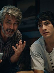 Affiche du film Heroic Losers (2019) de Sebastián Borensztein Affiche du film Heroic Losers (2019) de Sebastián Borensztein. Voir Heroic Losers en streaming / torrent sur meilleurs-films.fr