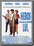 Affiche du film Héros malgré lui (1992) de Stephen Frears Affiche du film Héros malgré lui (1992) de Stephen Frears. Voir Héros malgré lui en streaming / torrent sur meilleurs-films.fr