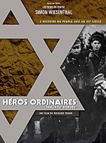 Affiche du film Héros ordinaires (2003) de Richard Trank. Voir Héros ordinaires en streaming / torrent sur meilleurs-films.fr