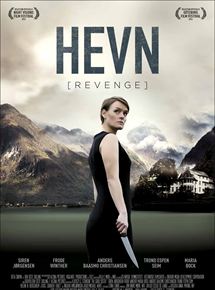Affiche du film Hevn (Revenge) (2015) de Kjersti Steinsbø. Voir Hevn (Revenge) en streaming / torrent sur meilleurs-films.fr