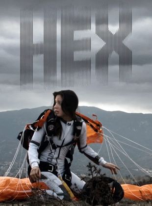 Affiche du film Hex (2022) de Andy Malchiodi. Voir Hex en streaming / torrent sur meilleurs-films.fr