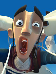 Affiche du court métrage Hezarfen (2010) de Romain Blanchet Affiche du court métrage Hezarfen (2010) de Romain Blanchet. Voir Hezarfen en streaming / torrent sur meilleurs-films.fr