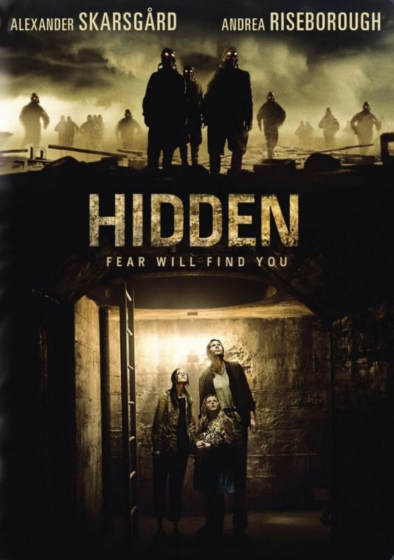 Affiche du film Hidden (2015) de Matt Duffer Affiche du film Hidden (2015) de Matt Duffer. Voir Hidden en streaming / torrent sur meilleurs-films.fr