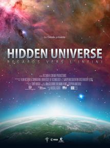 Affiche du film Hidden Universe (2014) de Russel Scott Affiche du film Hidden Universe (2014) de Russel Scott. Voir Hidden Universe en streaming / torrent sur meilleurs-films.fr