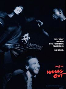 Affiche du film Hiding Out (1987) de Bob Giraldi Affiche du film Hiding Out (1987) de Bob Giraldi. Voir Hiding Out en streaming / torrent sur meilleurs-films.fr