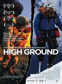 Affiche du film High Ground (2012) de Michael Brown (II) Affiche du film High Ground (2012) de Michael Brown (II). Voir High Ground en streaming / torrent sur meilleurs-films.fr